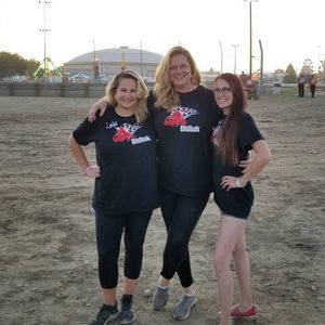 Meet your Posher, Chantel